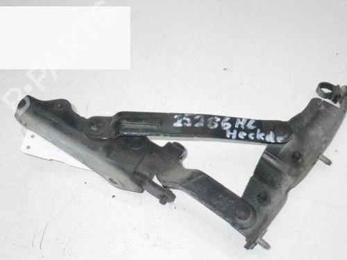 Hinge/Door check strap MAZDA RX-8 (SE, FE) 1.3 (FE103, SE3P) | BP14708429C146 