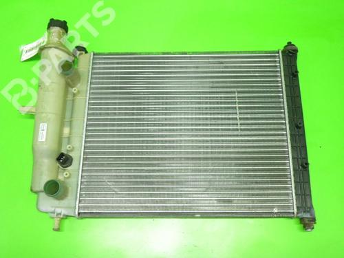 Køler FIAT BRAVA (182_) 1.6 16V (182.BB) (103 hp) 6358598