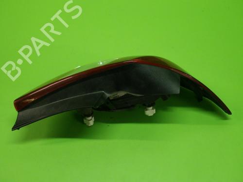 Left taillight OPEL CORSA D (S07) 1.2 (L08, L68) | BP39940665C34 - Image 2