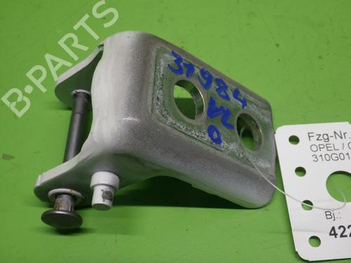 Used Hinge/Door check strap OPEL CORSA F (P2JO) CORSA-e (68) (136 hp) 24490427