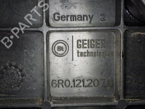 Elektronisk modul SEAT IBIZA IV (6J5, 6P1) 1.2 TSI | BP29984809M83