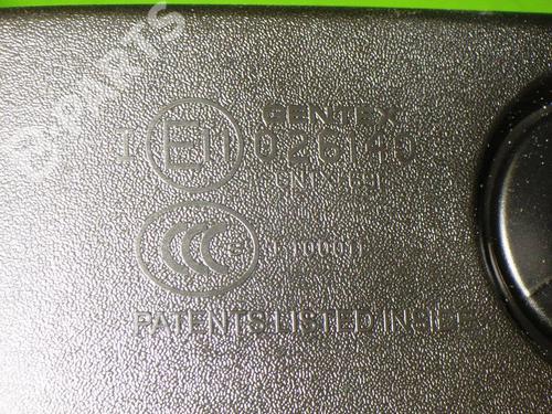 Rear mirror OPEL ASTRA K (B16) 1.6 CDTi (68) | BP6386098I6 