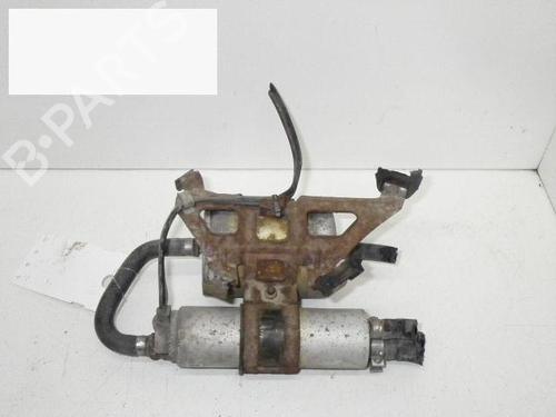 Used Electronic module MERCEDES-BENZ C-CLASS (W202) C 200 (202.020) (136 hp) 14706598