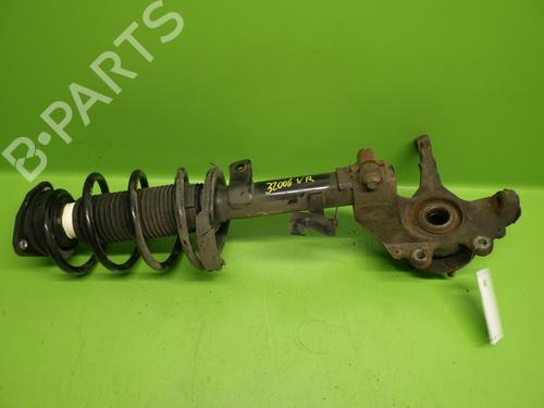 Right front shock absorber FORD FOCUS II Turnier (DA_, FFS, DS) 1.8 | BP27350718M17 