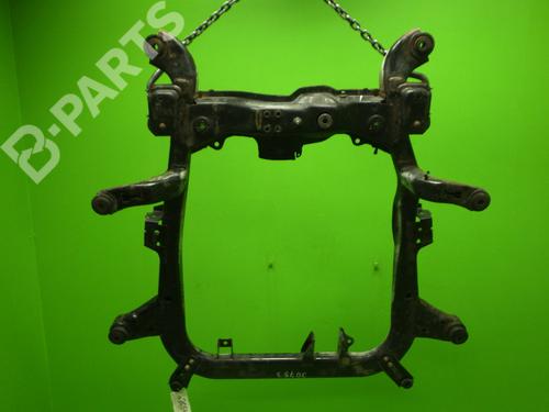 Used Subframe OPEL ASTRA G Hatchback (T98) 1.4 (F08, F48) (90 hp) 7198566