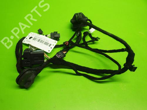 Ledningsnet JEEP RENEGADE SUV (BU, B1, BV) 1.3 T-GDi 4x4 (180 hp) 14739434