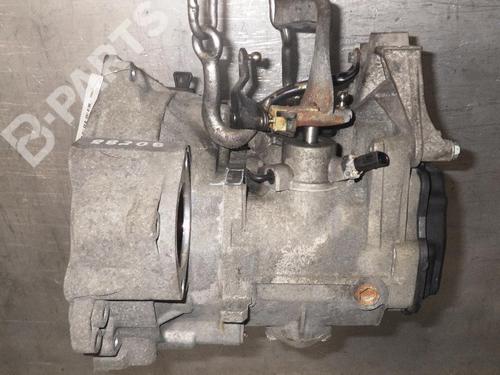 Gearbox AUDI A3 (8L1) 1.9 TDI | BP6377043M3 
