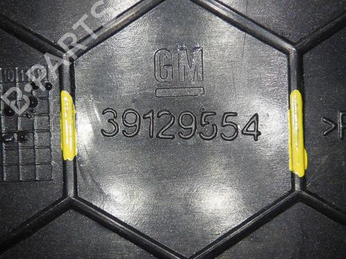 Air vent OPEL ASTRA K Sports Tourer (B16) 1.6 CDTi (35) | BP32308876I21