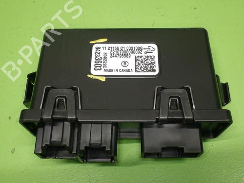 Computer OPEL INSIGNIA B Sports Tourer (Z18) 2.0 CDTi (35) (174 hp) 33221285