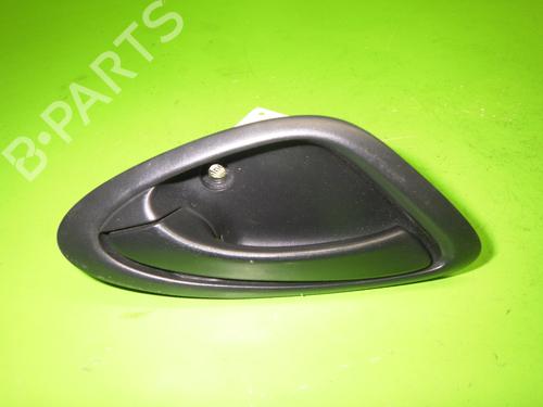 Used Front left interior door handle HONDA JAZZ II (GD_, GE3, GE2) 1.2 i-DSI (GD5, GE2) (78 hp) 14739284