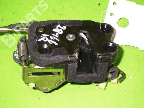 Front right lock HYUNDAI ATOS PRIME (MX) 1.0 i | BP7215059C97 
