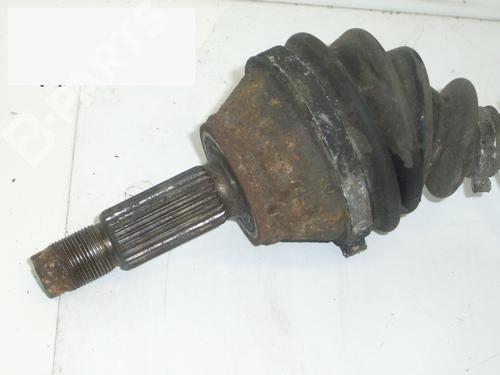 Right front driveshaft FORD ESCORT V (AAL, ABL) 1.4 | BP6654353M39 