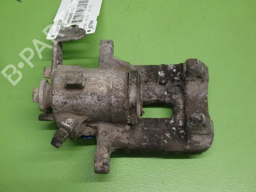 Used Left rear brake caliper AUDI A3 (8L1) 1.6 (101 hp) 31607533