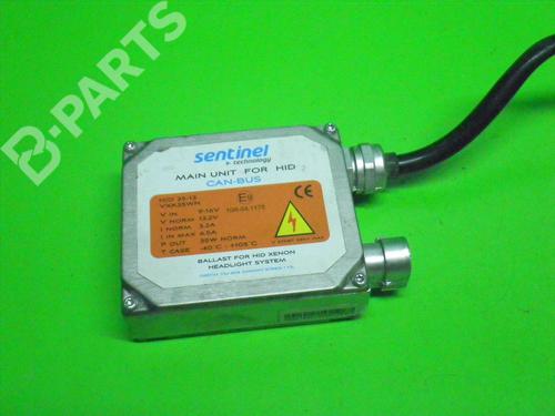 Computer verlichting JAGUAR X-TYPE I (X400) 2.2 D | BP6373795M55 
