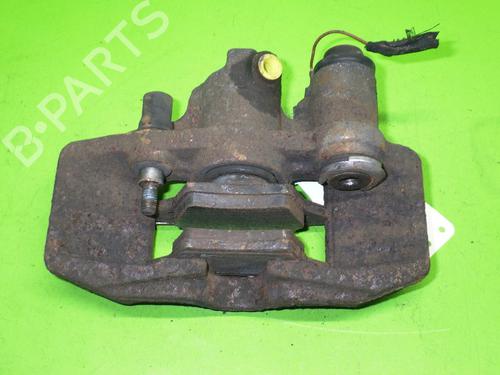Right rear brake caliper MERCEDES-BENZ VITO Bus (W638) 108 CDI 2.2 (638.194) | BP14725443M106 