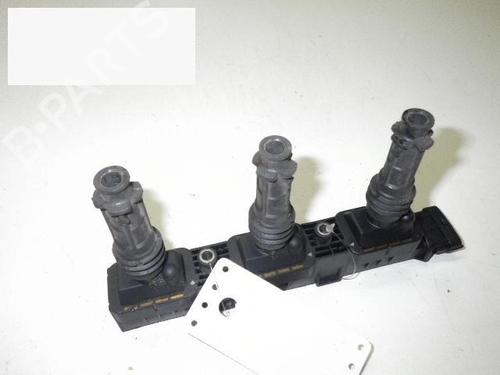 Used Electronic module OPEL CORSA B (S93) 1.0 i 12V (F08, F68, M68) (54 hp) 14745996