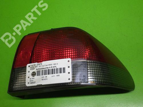 Used Right taillight SAAB 900 II Coupe 2.0 i (131 hp) 6607302