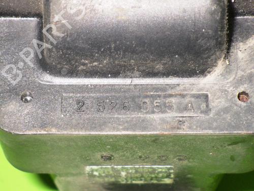 Electronic module OPEL VECTRA B (J96) 1.8 i 16V (F19) | BP14721920M83 