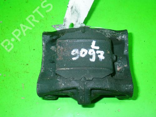 Used Left rear brake caliper CITROËN XANTIA (X1_, X2_) 1.8 i 16V (110 hp) 14729280