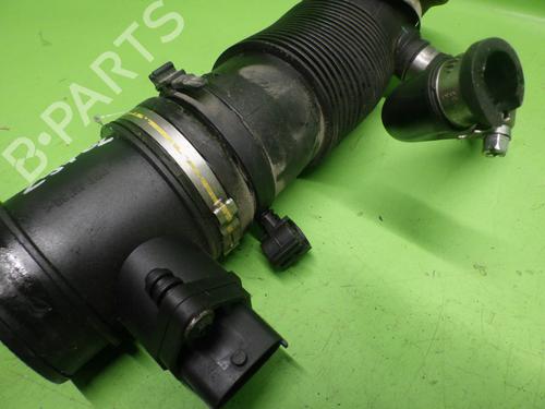 Mass air flow sensor ALFA ROMEO 147 (937_) 1.6 16V T.SPARK ECO (937.AXA1A, 937.BXA1A) | BP27645925M95 