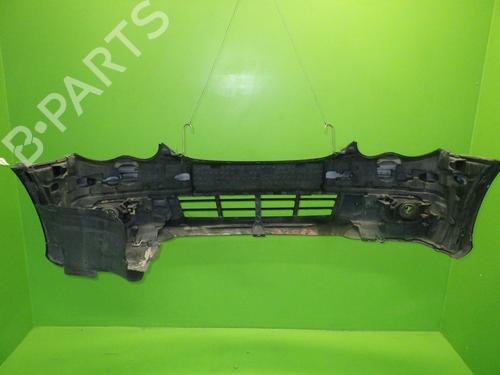 Front bumper MERCEDES-BENZ C-CLASS (W203) C 220 CDI (203.008) | BP28504268C7