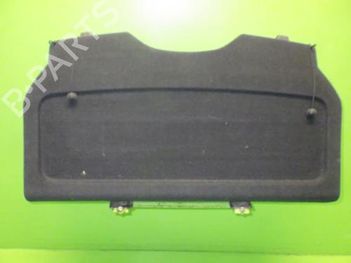 Bandeja trasera SKODA ROOMSTER (5J7) 1.9 TDI (105 hp) 30047140