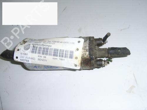Used Electronic module PEUGEOT 405 I (15B) 1.9 (120 hp) 14699521
