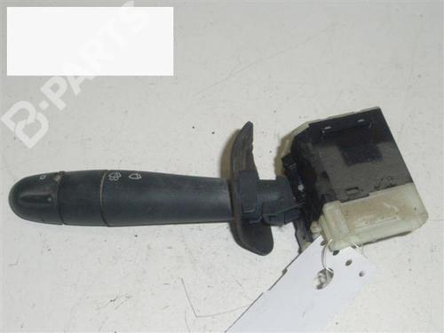Used Steering column stalk RENAULT MEGANE I (BA0/1_) 1.4 e (BA0E, BA0V) (75 hp) 6345468