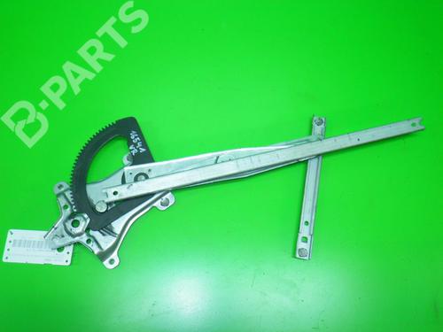 Used Front right window mechanism CHEVROLET AVEO / KALOS Hatchback (T200) 1.4 16V (94 hp) 6605649