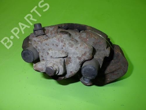 Left front brake caliper OPEL ASTRA F Estate (T92) 1.6 i (F35, M35) | BP15970296M105 