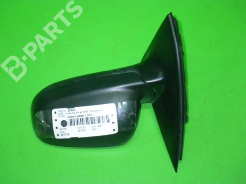 Left mirror SEAT AROSA (6H1) 1.0 | BP6665286C26 