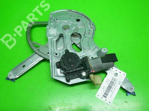 Used Front right window mechanism VOLVO S80 I (184) T6 (272 hp) 6655338