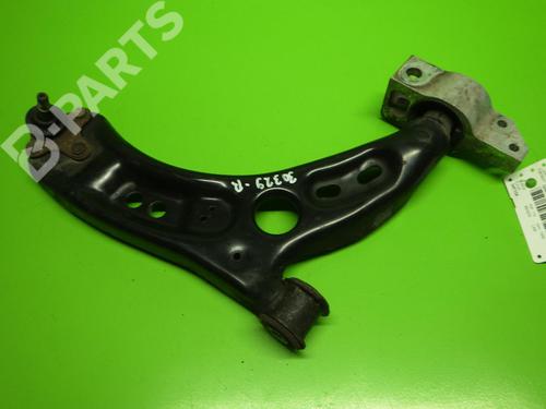 Høyre foran bærearm VW TIGUAN (5N_) 1.4 TSI (150 hp) 6652679