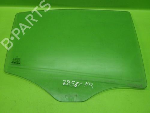 Used Rear right door window MERCEDES-BENZ E-CLASS (W211) E 220 CDI (211.006) (150 hp) 25778663