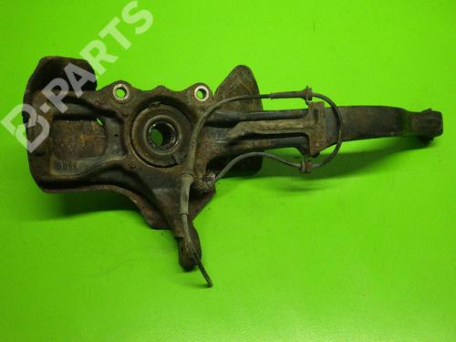 Right front steering knuckle ALFA ROMEO 147 (937_) 1.6 16V T.SPARK (937.AXA1A, 937.AXB1A, 937.BXB1A) | BP6610526M26 