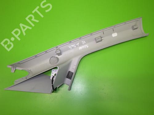 Front left wheel arch trim SEAT IBIZA IV (6J5, 6P1) 1.4 | BP14738513C134 