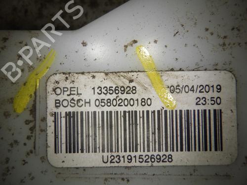 Electronic module OPEL ADAM (M13) 1.4 | BP34710199M83 - Image 3