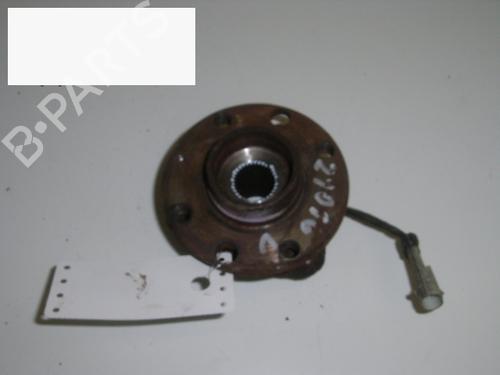 Used Other OPEL VECTRA B (J96) 1.6 i (F19) (75 hp) 14701694
