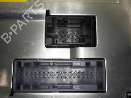 Display monitor OPEL VECTRA C (Z02) 2.2 DTI 16V (F69) | BP28284890C48 
