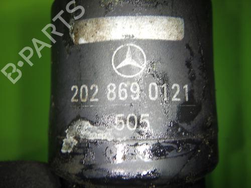 Washer pump CITROËN JUMPY I (U6U_) 2.0 HDi 110 | BP14705455E24 