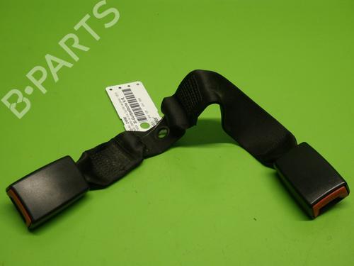 Used Rear right seatbelt BMW 1 (E81) 120 d (163 hp) 24232657