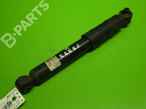 Used Left rear shock absorber OPEL MERIVA B MPV (S10) 1.4 (75) (120 hp) 6608761