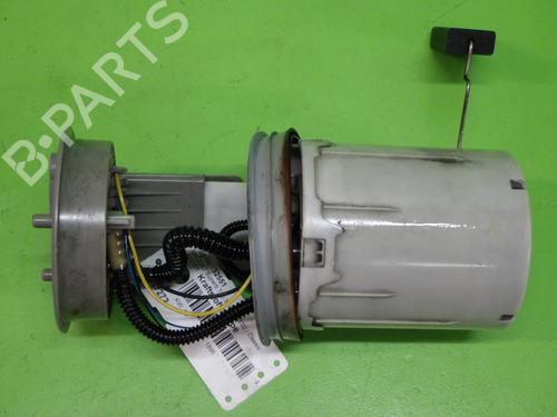 Electronic module SKODA SUPERB I (3U4) 1.9 TDI | BP36770077M83 - Image 2