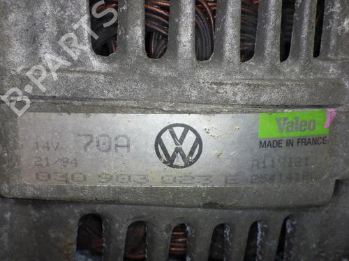 Generator VW GOLF III (1H1) 1.4 | BP29901269M7 