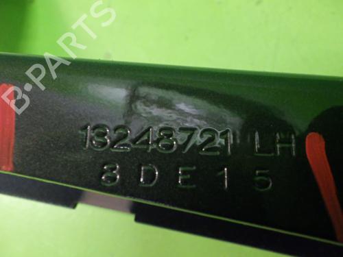 Hinge/Door check strap OPEL INSIGNIA A Sports Tourer (G09) 2.0 Turbo 4x4 (35) | BP19249611C146 