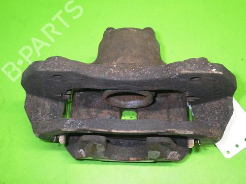 Right front brake caliper MITSUBISHI LANCER VII Estate (CS_W, CT_W) 2.0 (CS9W) | BP14728316M104 