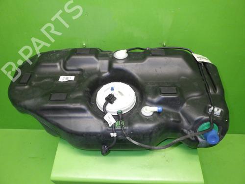 Used Fuel tank OPEL CORSA E (X15) 1.4 (08, 68) (90 hp) 16163176