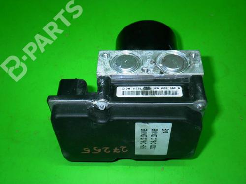 ABS pump SKODA ROOMSTER (5J7) 1.4 | BP6369168M43 