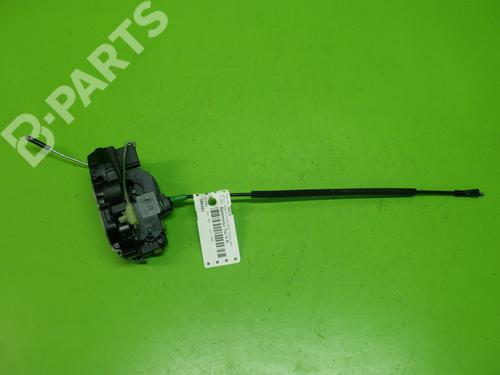 Rear right lock OPEL INSIGNIA A Saloon (G09) 2.0 Turbo 4x4 (69) (220 hp) 13503178