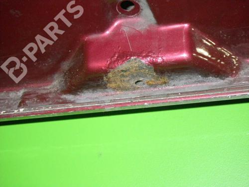 Left front door RENAULT ESPACE III (JE0_) 3.0 V6 24V (JE0G, JE0R) | BP6661456C2 